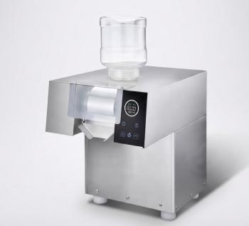 MK-180 Ice Cream Roller Machine
