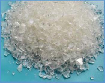 Saturated Polyester Resin TP-602 for Powder Coating