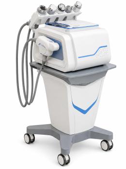 M6 Multifunctional Facial Skin Care Machine