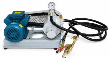 LPG Gas Transfer Machine  220V Electric LPG Transfer Pump