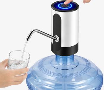 Rechargeable Desktop Water  Oil Dispenser