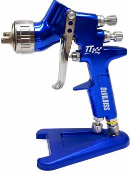Spray Gun  Compact Paint (Actual Price on Request)
