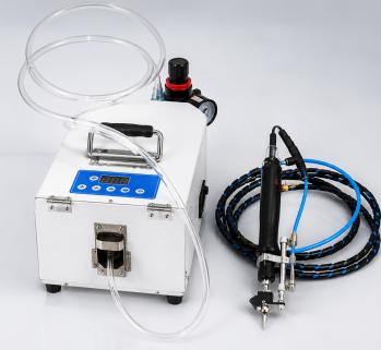 Automatic Screw Feeder Machine(Actual Price on Request)