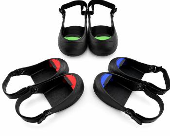 Visitor Safety Shoe Covers (Actual Price on Request)