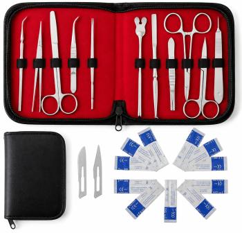 Stainless Steel Animal Dissection(Actual Price on Request)