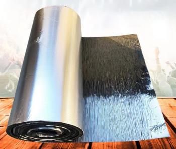 Cotton RubberPlastic Insulation Roll Actual Price on Request