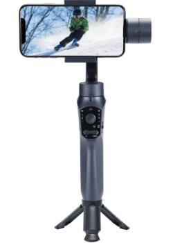 F10 Pro 3-Axis Mobile Phone Gimbal (Actual Price on Request)