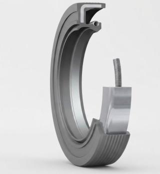 Premium Industrial Oil Seal  High-Performance Rotary Shaft