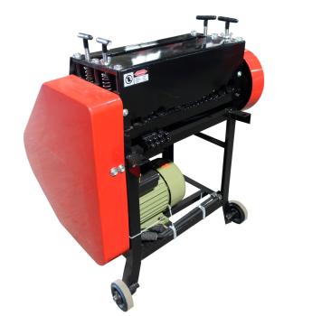 18 KOB Automatic Wire Stripping Machine