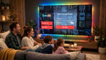 Best IPTV Services